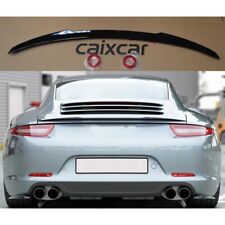 Spoiler Porsche 911 Carrera