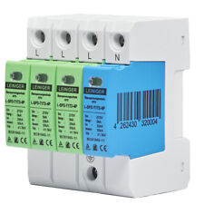 Überspannungsschutz /