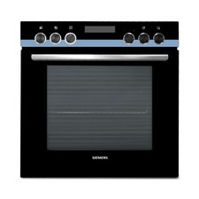 Wie Neu - Siemens PQ521DB1ZM iQ500 Herd-Set