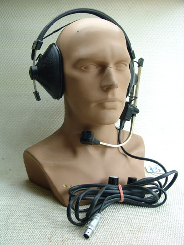 Piloten headset philips lbd - piloten,