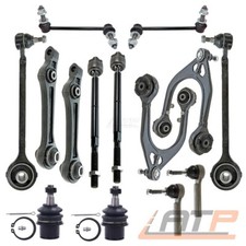 QUERLENKER-SATZ VORNE