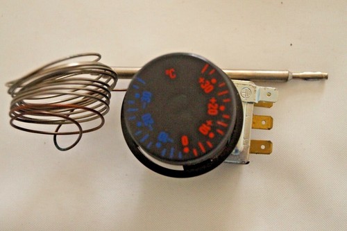 Kapillarthermostat für