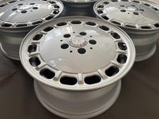 ORIGINAL FUCHS MERCEDES FELGEN