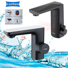 Infrarot Sensor Wasserhahn