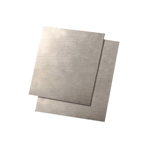 Reines nickel blech 1mm - reines, 2mm