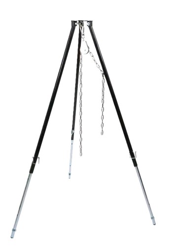 Dreibein massiv 70m für - massiv, 1,70m