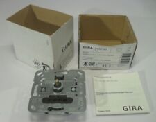 Gira 245000 S3000 Uni-LED-Drehdimmeinsatz Standard