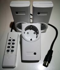 FME DME Funk Schalter Steckdose Swissphone BOSS QUATTRO RES.Q LGRA LGL LIGRA