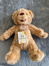 Bärenmarke X Steiff Teddy