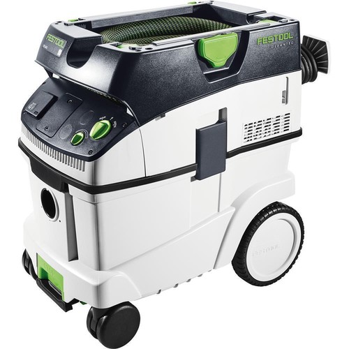 Festool absaugmobil ctl ctm - festool, ctl/ctm