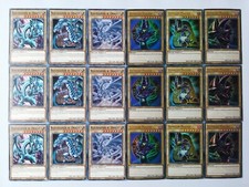 Blauäugiger weißer Drache +