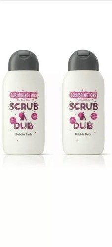 Scheuertonne scrub a dub - scheuertonne,