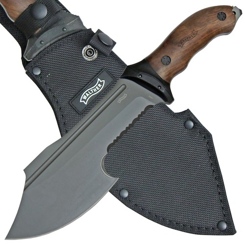 Walther outdoormesser ftk - outdoormesser, "ftk