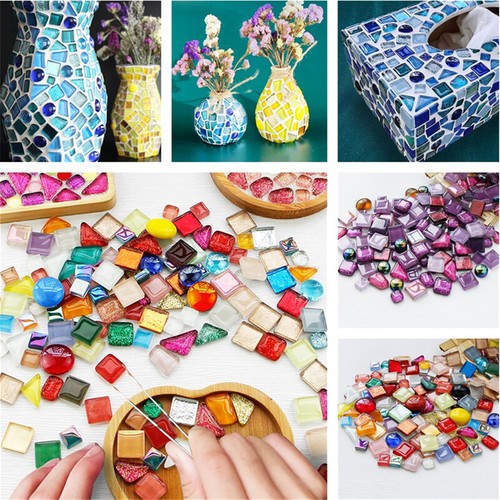 200g colourful glitter shiny - 200g,
