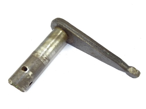 Hebel für mähwerk - für,