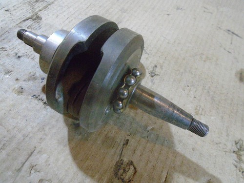 Sachs 50s kurbelwelle - 50s, ?