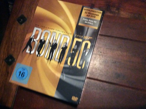 James bond - james, –