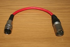 Tuchel ADAPTER Kleintuchel/DIN