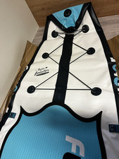 Aufblasbares Stand Up Paddle Board von FunWater