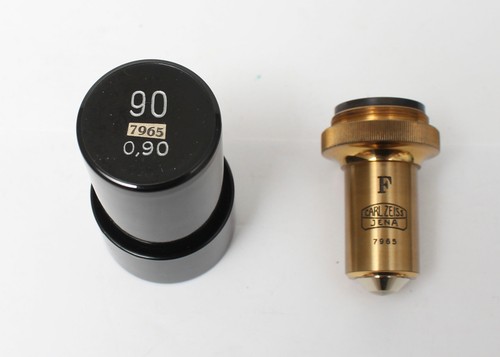 Carl zeiss jena messing - carl, f