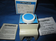1 Dimmer Schupa NDG 601 Für