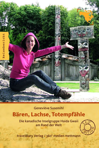 Geneviève susemihl bären - geneviève,