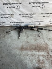 Vw Passat b7 Tiguan Sharan Touran lenkgetriebe Servolenkung