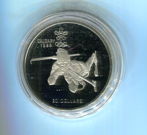 Kanada dollars olympiade - kanada,
