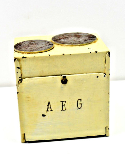 Antiker aeg herd - antiker,