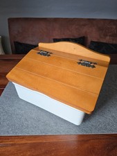 Brotkasten Keramik mit