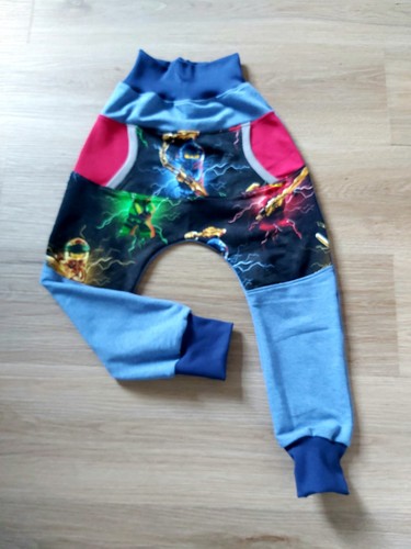 Blaue - ,
