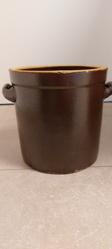 Antiker pflanzentopf - antiker,