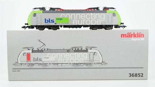 Märklin 36852 elektrische - märklin, h0
