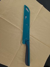 ZYLISS Großes Brotmesser + Sicherheitsverschluss für Klingenschutz TOP