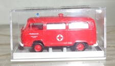 Brekina 2 kombi - brekina:, vw
