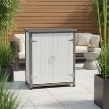 Gerätehaus Gartenschuppen