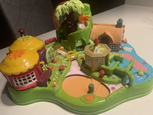 Polly pocket magical movin - magical, movin'