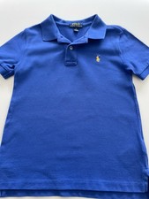 Ralph Lauren Poloshirt 5 Jahre