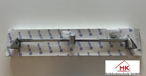 Kludi wandstange 600mm chrom - l,