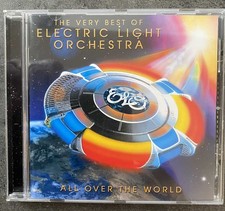 ELO: All Over the World: the
