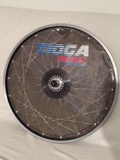 Llanta Trasera Tioga Disk