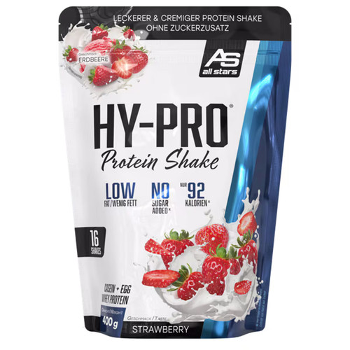 All stars pro 400 - all,