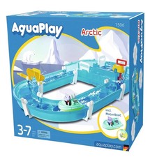 Aquaplay 1506 arctic - aquaplay,