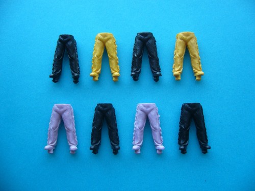 Timpo unterteile indianer - 8,