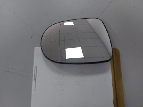 Für renault clio - renault, spiegelglas
