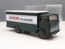 Wiking 1:87 MB LP 1317 Koffer