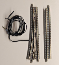 Rokuhan E-Weiche rechts