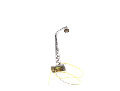 Spur lampe bahnsteiglampe - spur,