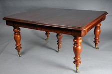 Englischer ausziehbarer