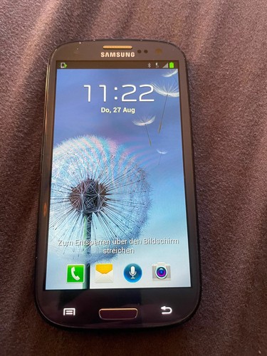 Samsung galaxy iii 19300 - iii, gt-19300